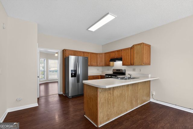 4299 Wesleyan Point, Decatur, GA 30034