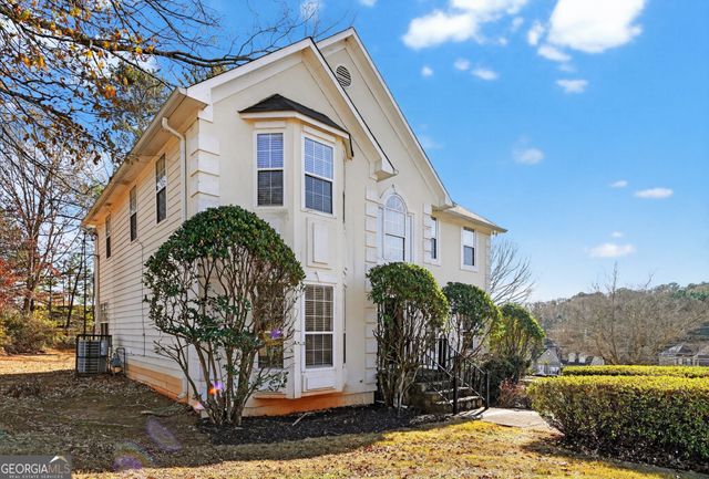 4299 Wesleyan Point, Decatur, GA 30034