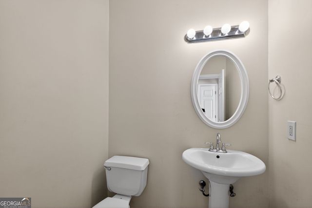 4299 Wesleyan Point, Decatur, GA 30034