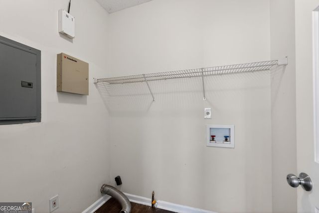 4299 Wesleyan Point, Decatur, GA 30034