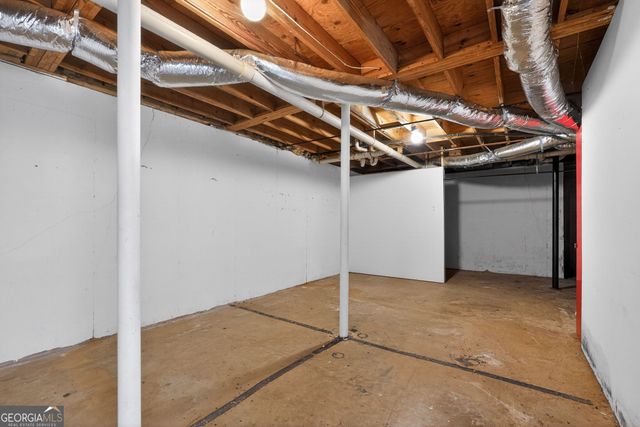 4299 Wesleyan Point, Decatur, GA 30034