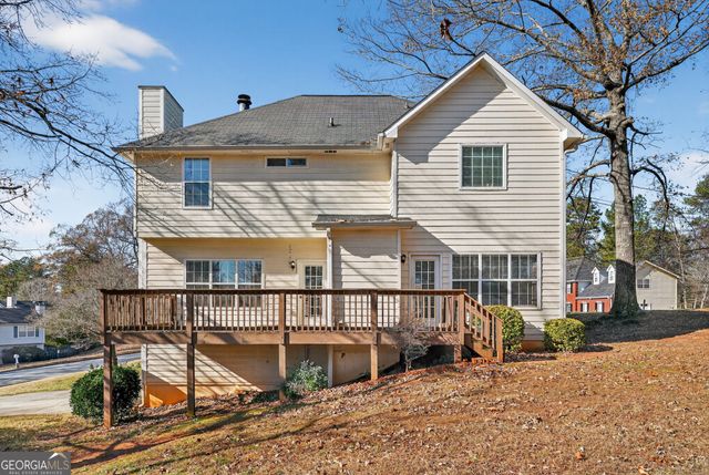4299 Wesleyan Point, Decatur, GA 30034