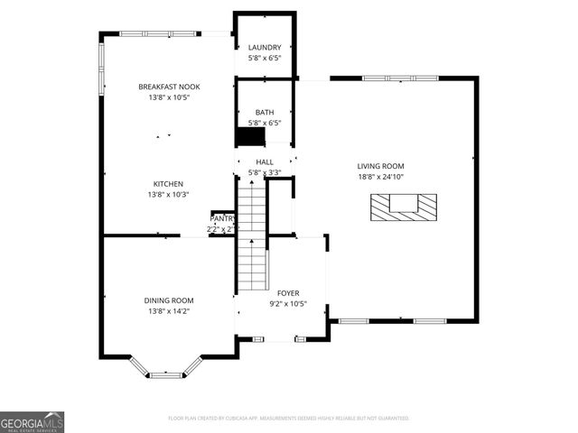 4299 Wesleyan Point, Decatur, GA 30034
