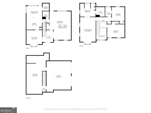 4299 Wesleyan Point, Decatur, GA 30034