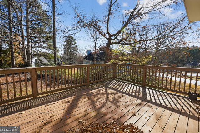 4299 Wesleyan Point, Decatur, GA 30034