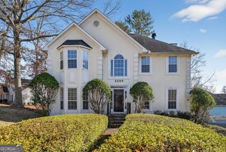 4299 Wesleyan Point, Decatur, GA 30034