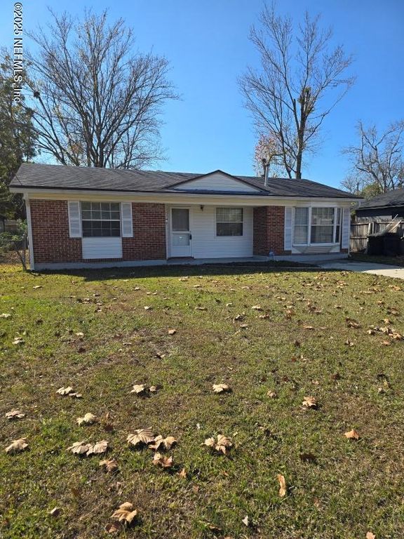 7428 WHITE ALDER Drive, Jacksonville, FL 32210