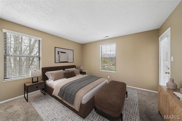 2303 Yosemite Park Ct Court C, Maryland Heights, MO 63043