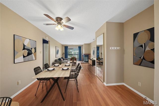 2303 Yosemite Park Ct Court C, Maryland Heights, MO 63043