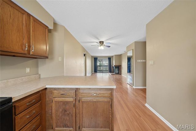 2303 Yosemite Park Ct Court C, Maryland Heights, MO 63043