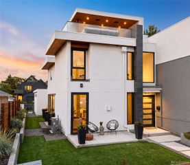 3645 Lipan Street, Denver, CO 80211