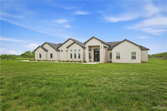 21323 State Highway 186 E, Edinburg, TX 78542