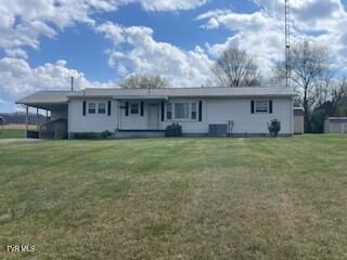 831 West Old Hwy 11 W, Mooresburg, TN 37811