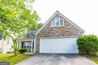 2545 Lake Royale Drive, Riverdale, GA 30296