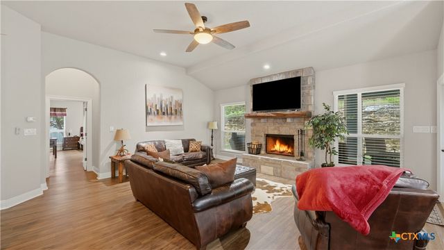 249 Deer Cross Lane, San Antonio, TX 78260