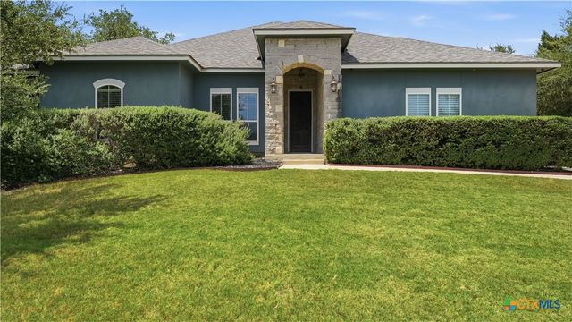 249 Deer Cross Lane, San Antonio, TX 78260