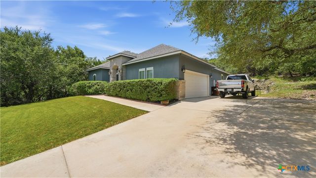 249 Deer Cross Lane, San Antonio, TX 78260