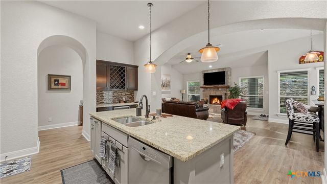 249 Deer Cross Lane, San Antonio, TX 78260