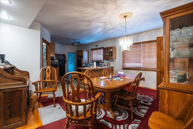 35457 Brush Street, Wayne City, MI 48184