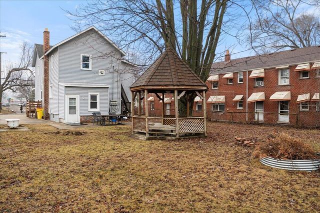 35457 Brush Street, Wayne City, MI 48184