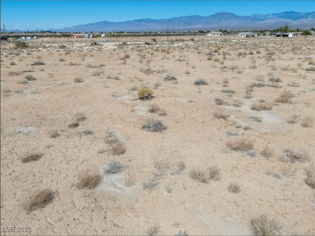 680 Manse Road, Pahrump, NV 89048