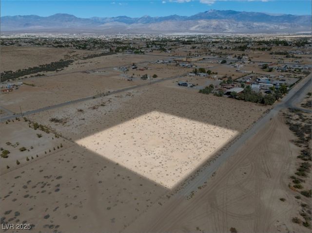 680 Manse Road, Pahrump, NV 89048