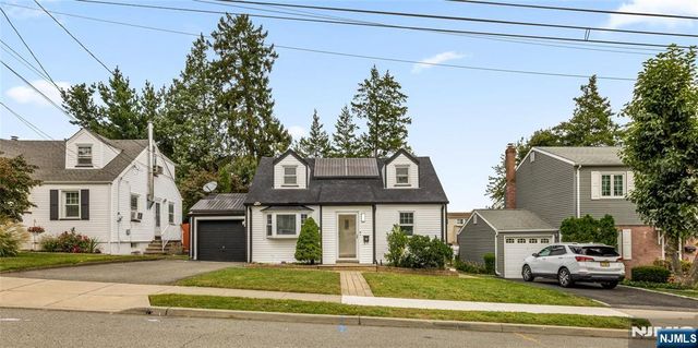 74 Sherwood Street, Clifton, NJ 07013