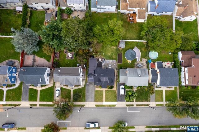 74 Sherwood Street, Clifton, NJ 07013