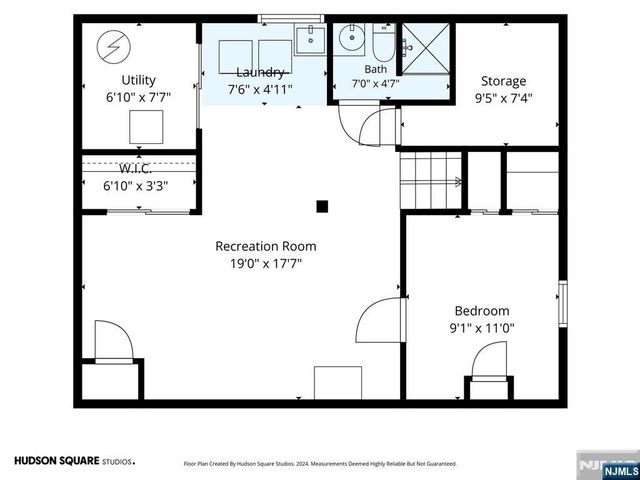 74 Sherwood Street, Clifton, NJ 07013