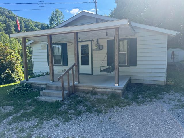 1448 Briar Creek Road, Williamsburg, KY 40769