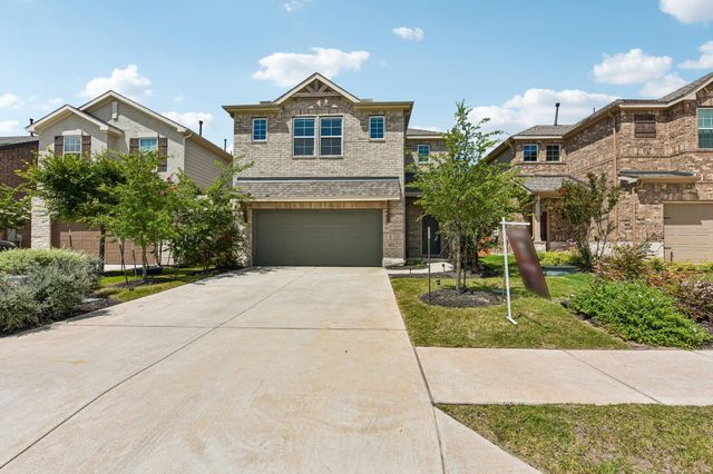 17307 Hattie TRCE, Austin, TX 78738