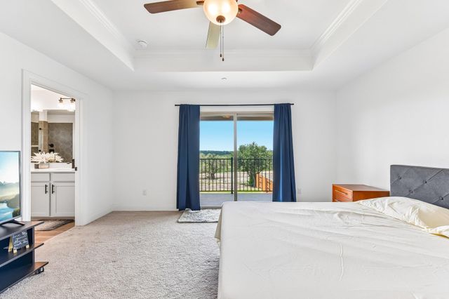 17307 Hattie TRCE, Austin, TX 78738