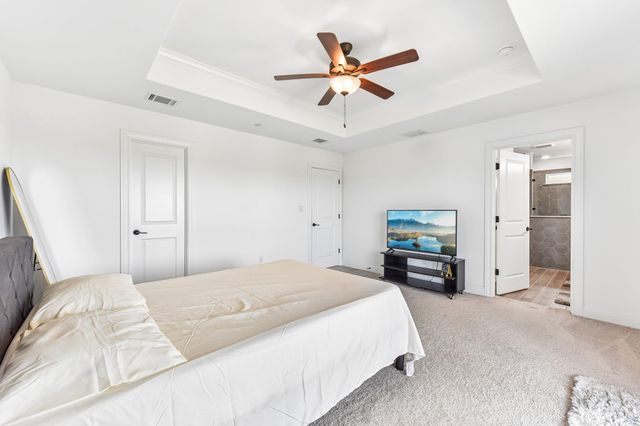 17307 Hattie TRCE, Austin, TX 78738