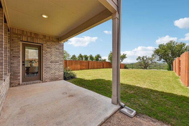 17307 Hattie TRCE, Austin, TX 78738