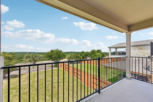 17307 Hattie TRCE, Austin, TX 78738