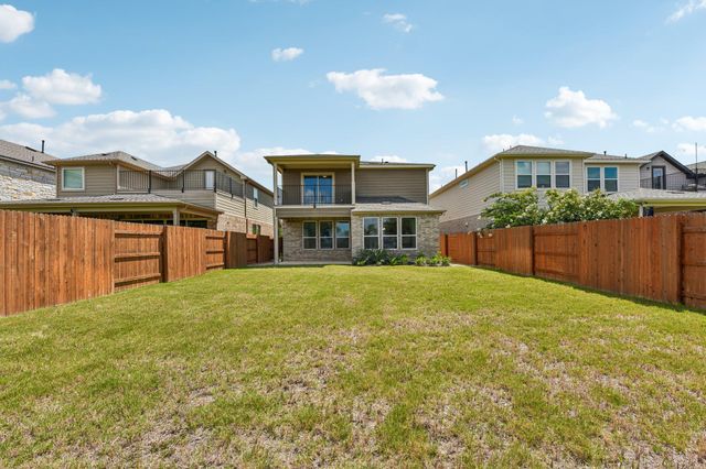 17307 Hattie TRCE, Austin, TX 78738