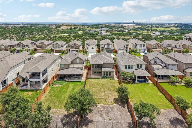 17307 Hattie TRCE, Austin, TX 78738