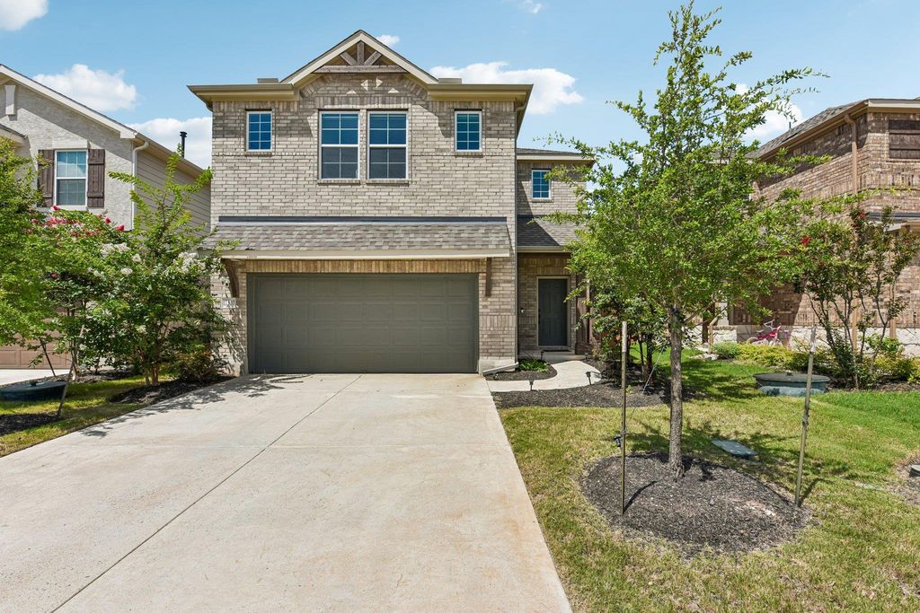17307 Hattie TRCE, Austin, TX 78738