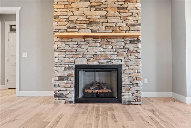 4615 Everett Road, Forest, VA 24551