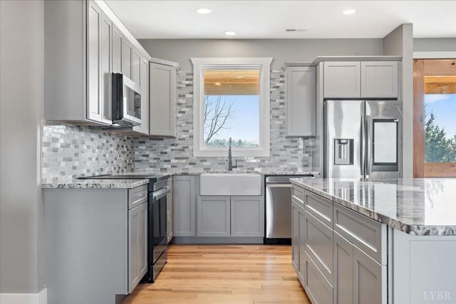 4615 Everett Road, Forest, VA 24551