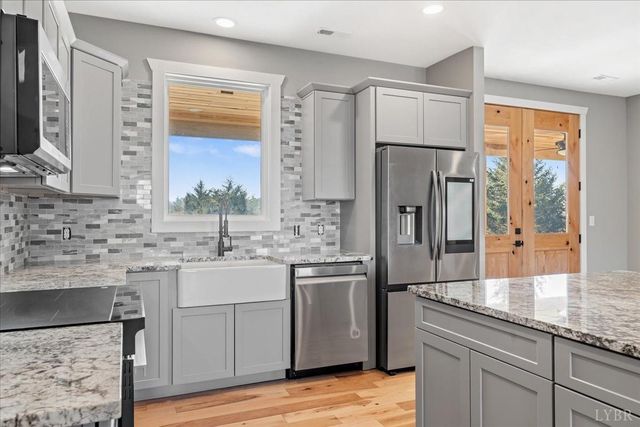 4615 Everett Road, Forest, VA 24551