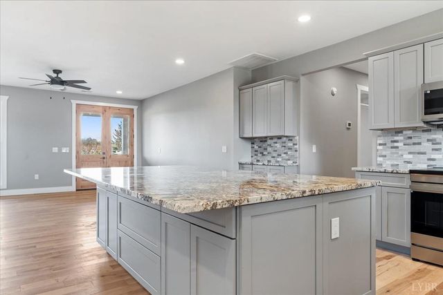 4615 Everett Road, Forest, VA 24551