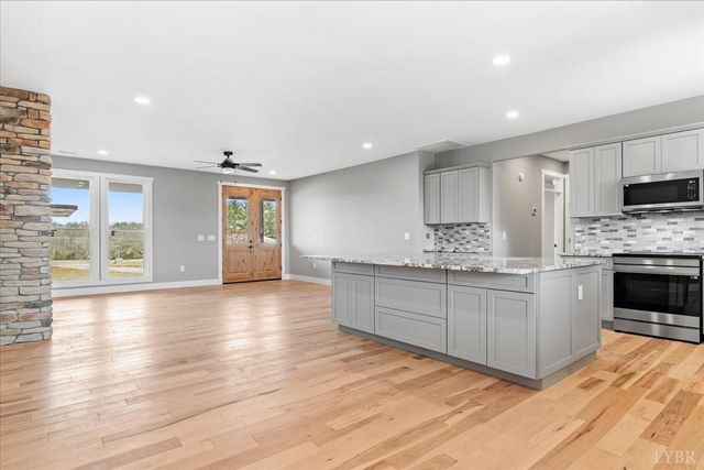 4615 Everett Road, Forest, VA 24551