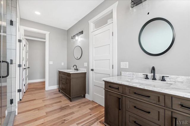 4615 Everett Road, Forest, VA 24551