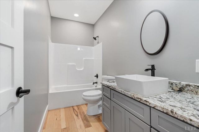 4615 Everett Road, Forest, VA 24551