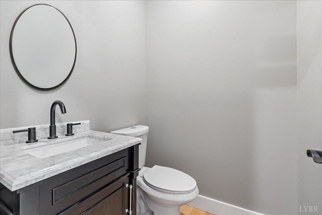 4615 Everett Road, Forest, VA 24551