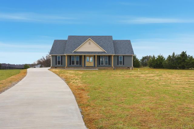 4615 Everett Road, Forest, VA 24551