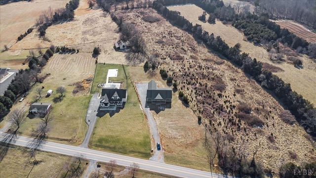 4615 Everett Road, Forest, VA 24551