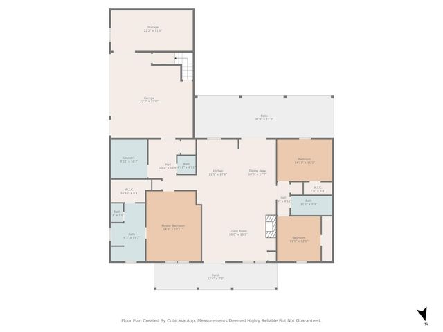 4615 Everett Road, Forest, VA 24551