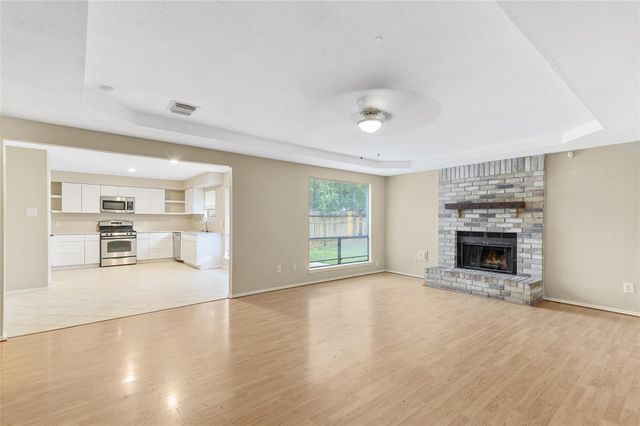 18067 Garden Manor Drive, Houston, TX 77084